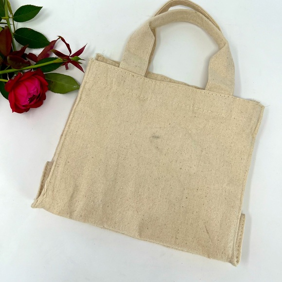 Happy Haleiwa Hawaii Aloha Canvas Tote Bag - Picture 2 of 2